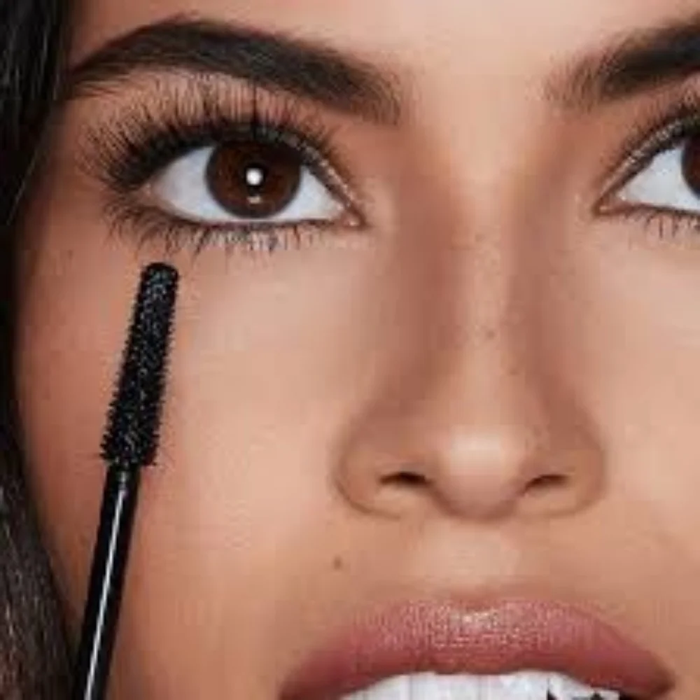 Hourglass Travel Size Unlocked Instant Extensions Mascara - Black